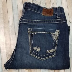 BKE Drew Bootcut Jeans